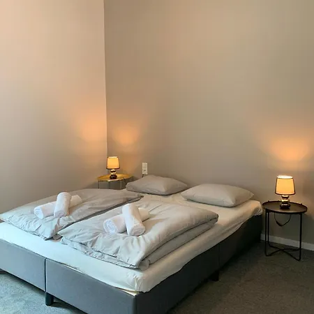 Hostel Abc Welcome St Krakow
