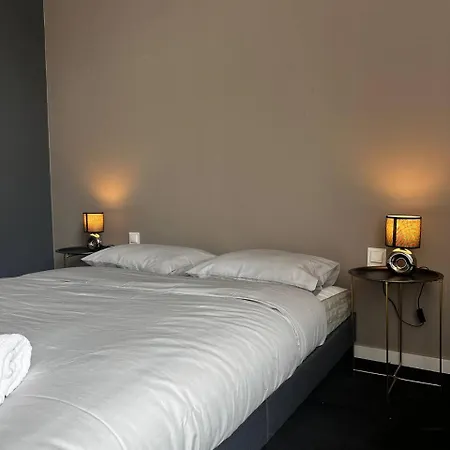 Hostel Abc Welcome St *