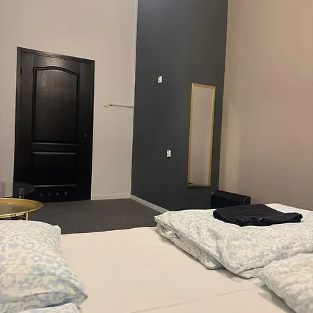 Hostel Abc Welcome St